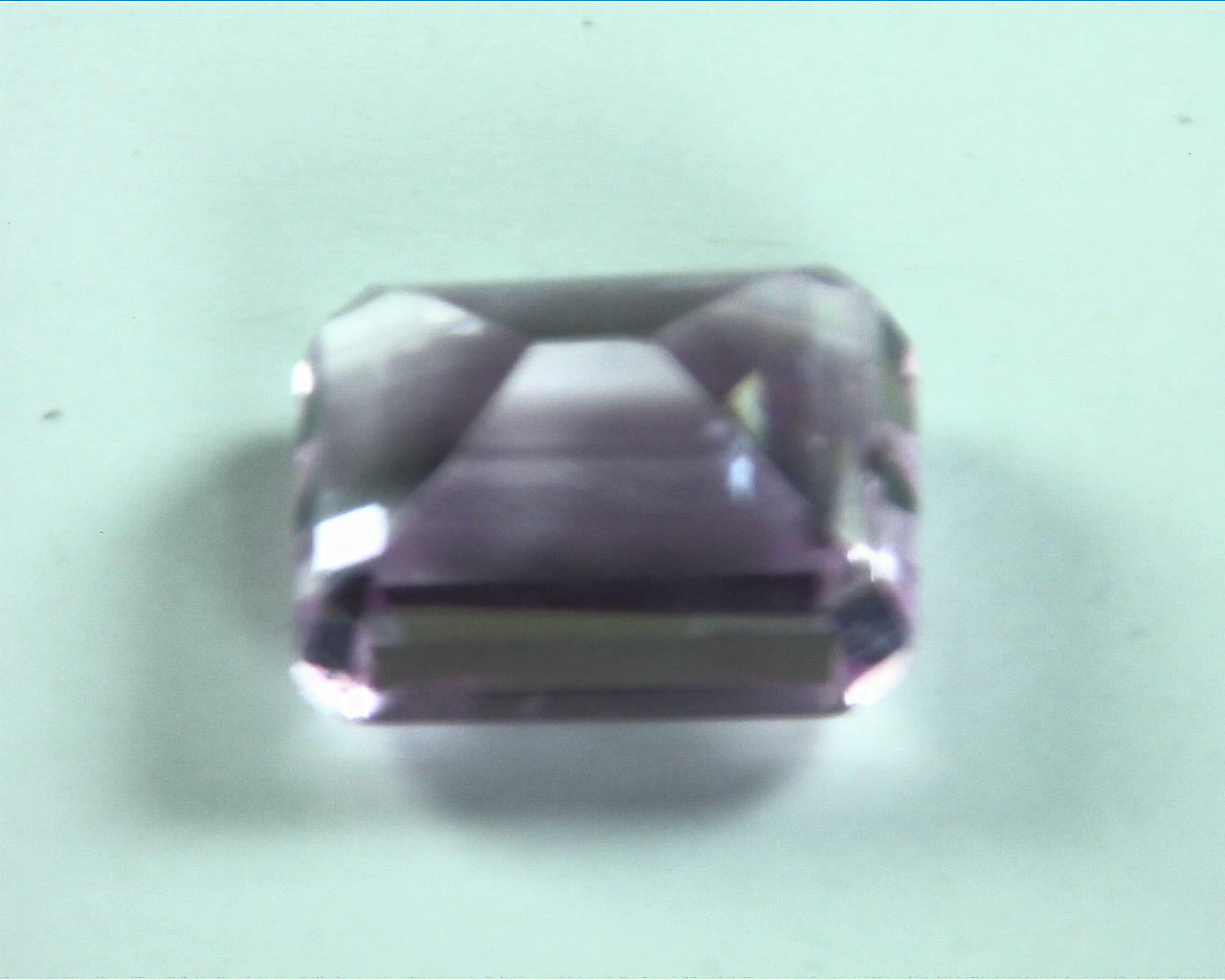 Kunzite Natural Genuine Gemstone 5
