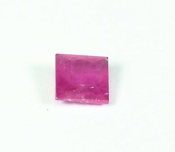 Pink sapphire Natural Corundum Genuine gestones from Ceylon 2