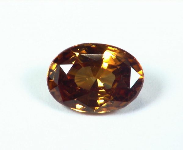 Zircon natural genuine Gemstones from ceylon 2