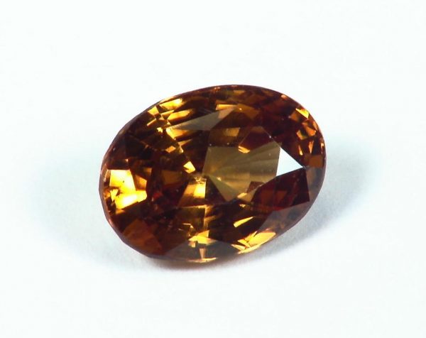 Zircon natural genuine Gemstones from ceylon 3