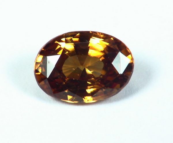 Zircon natural genuine Gemstones from ceylon 4