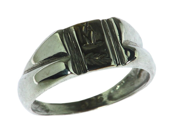 Silver Ring RSS559B