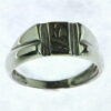 Silver Ring RSS559F